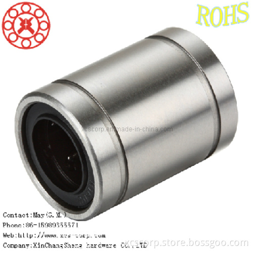 Linear Guide Bearing